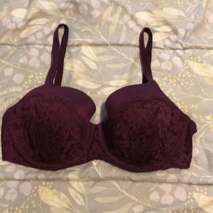 Victoria’s Secret bra